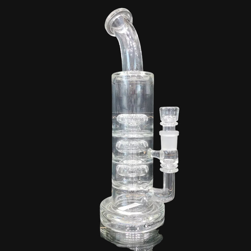 C2 MSBR2B Mini side view