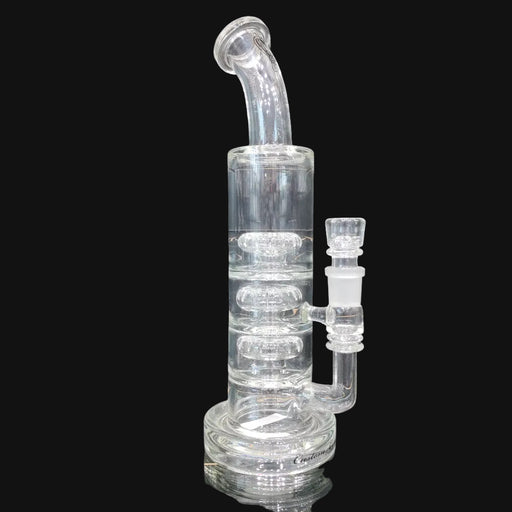 C2 MSBR2B Mini side view