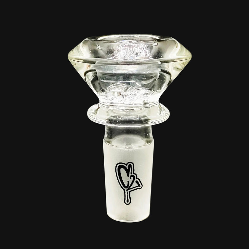 C2 Replacement Bowl 14mm front view