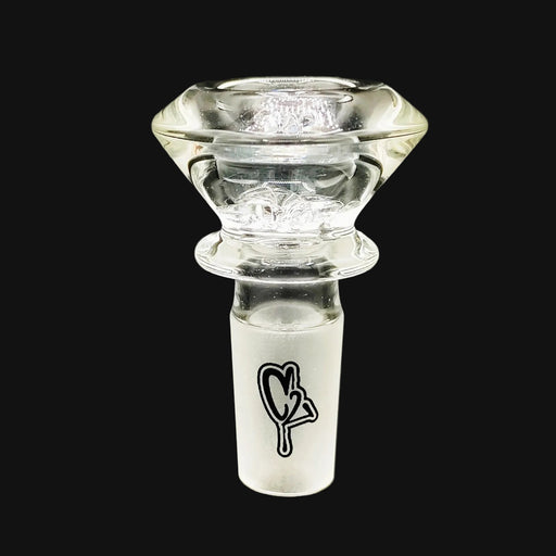 C2 Replacement Bowl 14mm front view