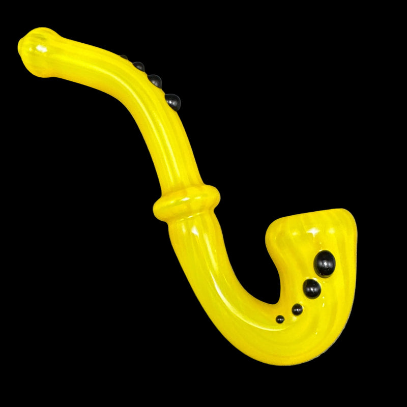 Kadabra Yellow Sherlock