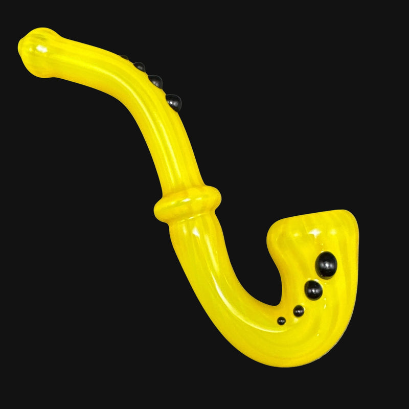 Kadabra Yellow Sherlock