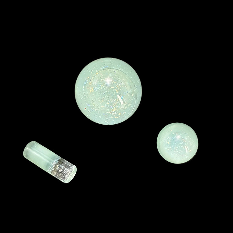 CFL Slurper Set