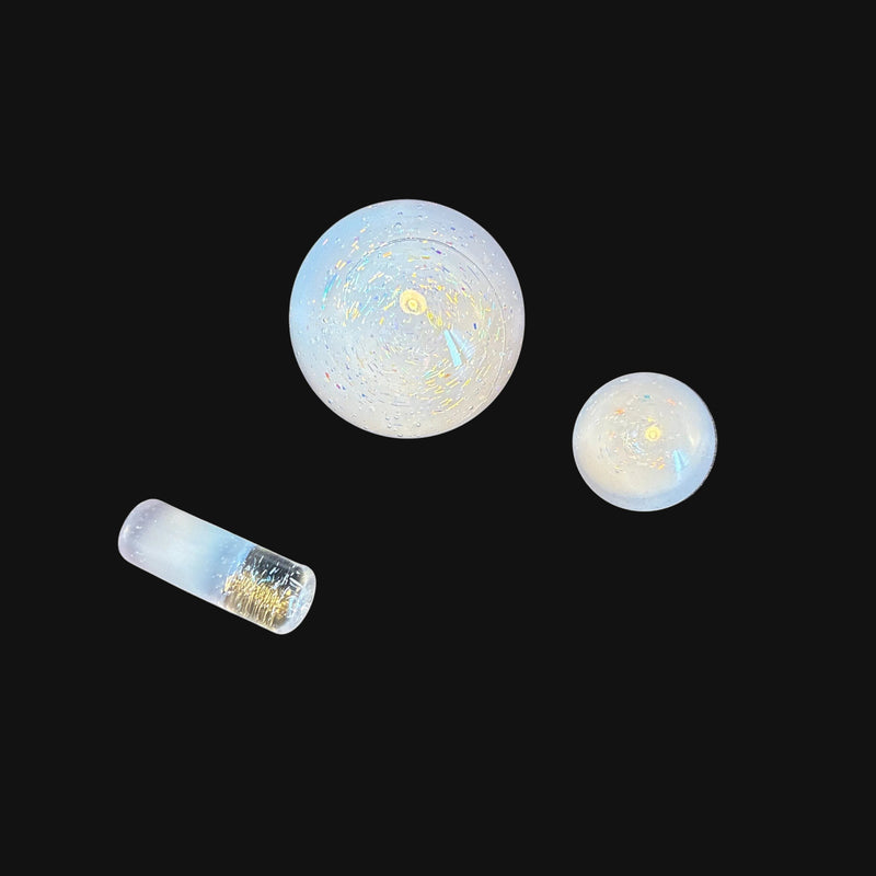 CFL Slurper Set Color Change