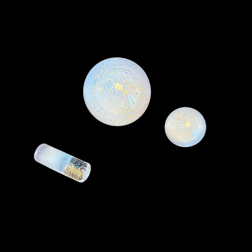CFL Slurper Set Color Change