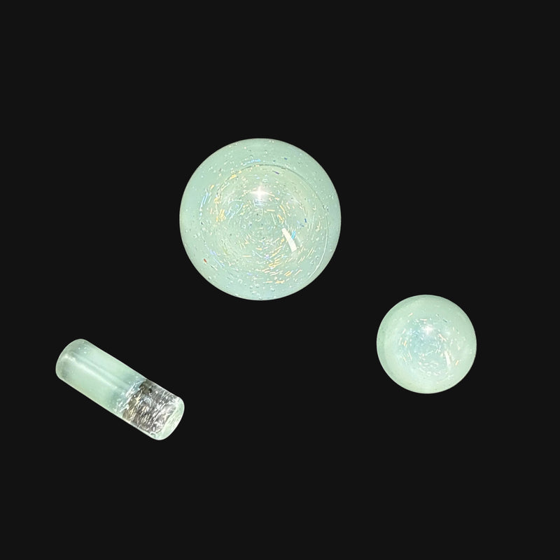 CFL Slurper Set