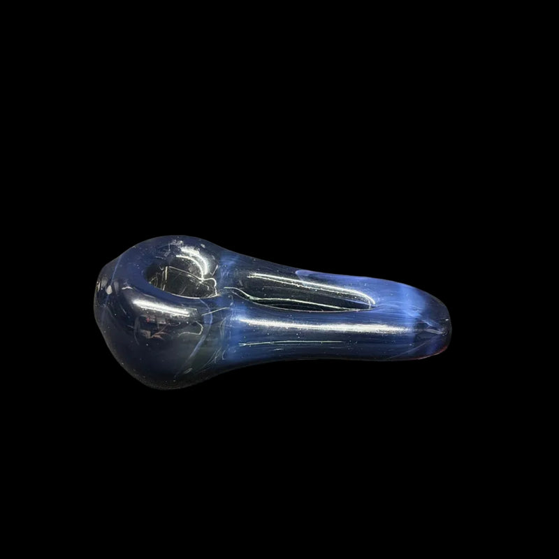 CO Blown spoon $50
