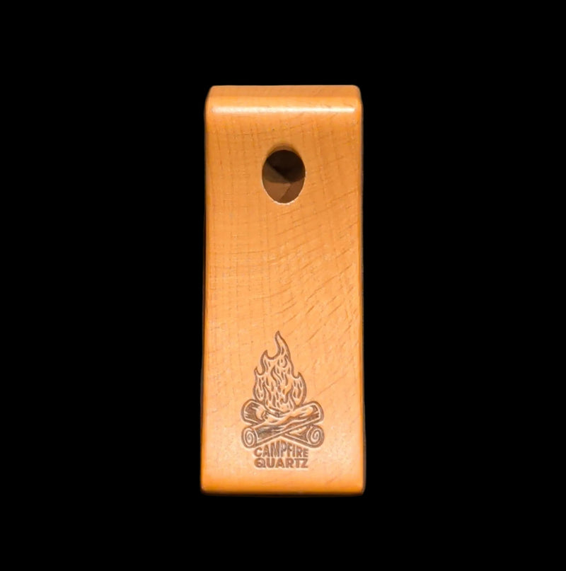 Campfire Wooden Display Stand / 10mm