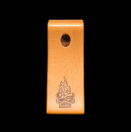 Campfire Wooden Display Stand / 10mm