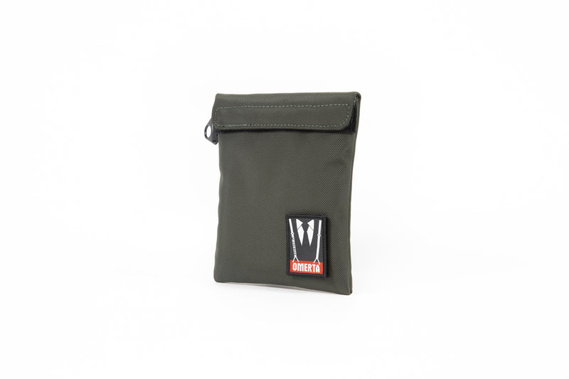 Dime Bags Omerta The Capo