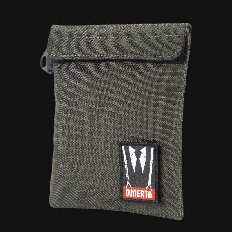 Dime Bags Omerta The Capo