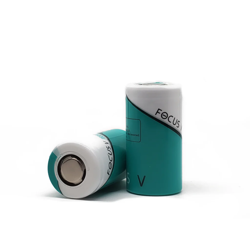 Carta 2 18350 Batteries