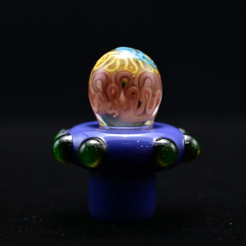 Charisma Slurper Cap - #1