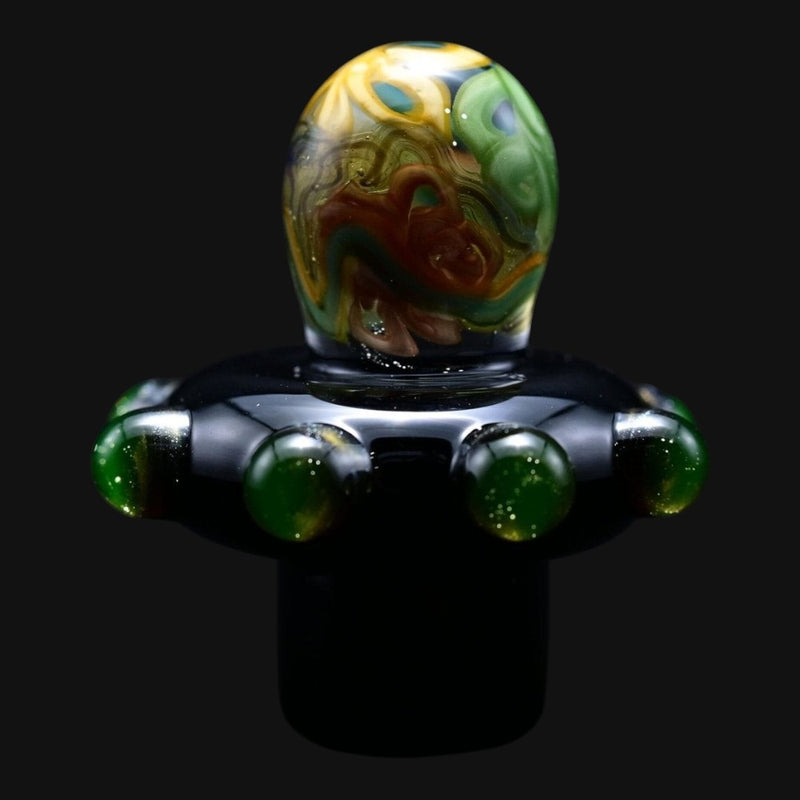 Charisma Slurper Cap - #4