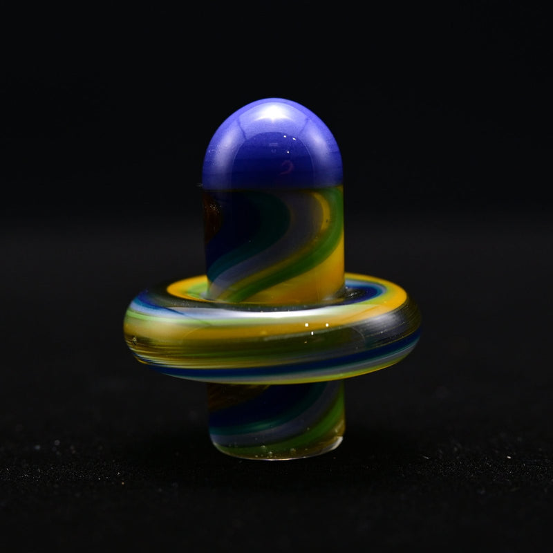Charisma Slurper Cap - #5