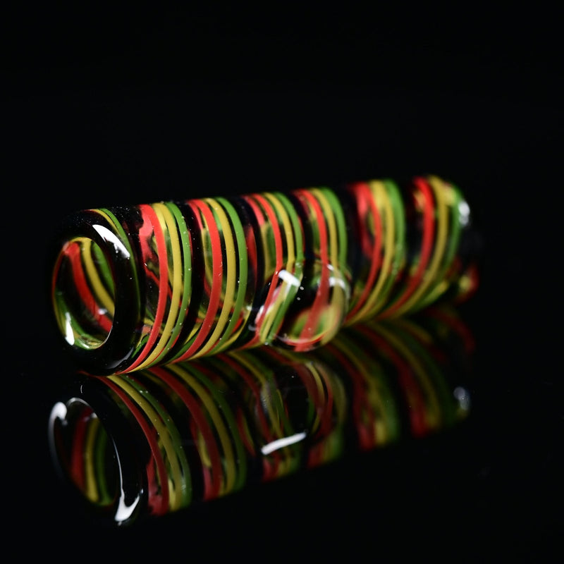 Chaz Pyle Blunt Tip #3