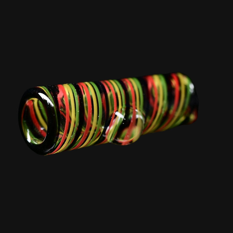 Chaz Pyle Blunt Tip #3