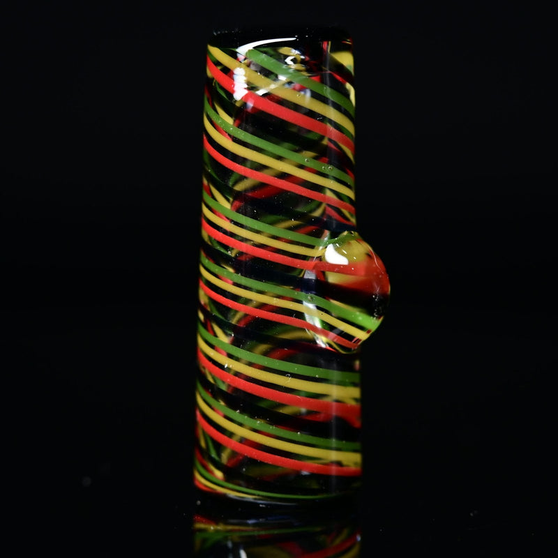 Chaz Pyle Blunt Tip #3