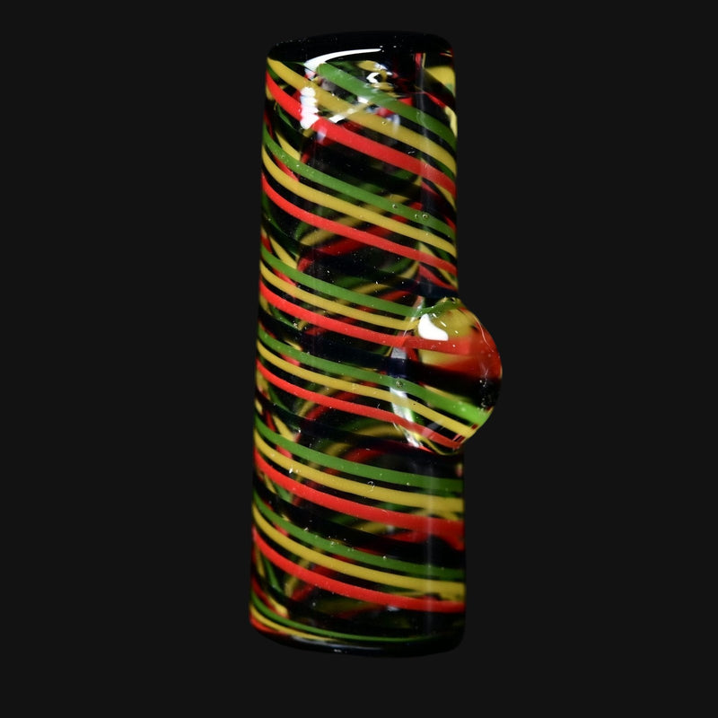 Chaz Pyle Blunt Tip #3