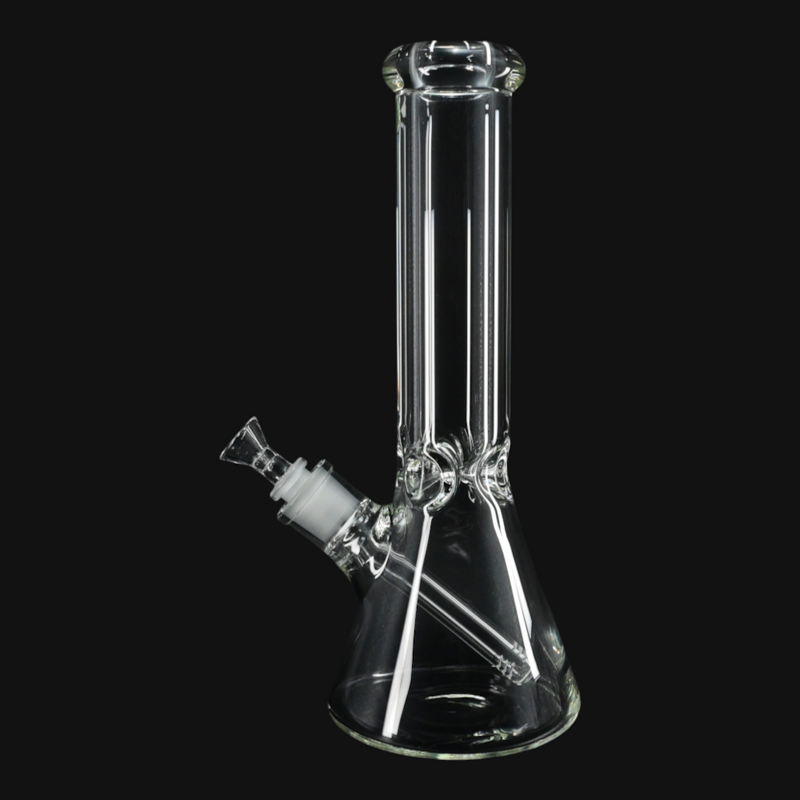 Clear Classic 12" Beaker