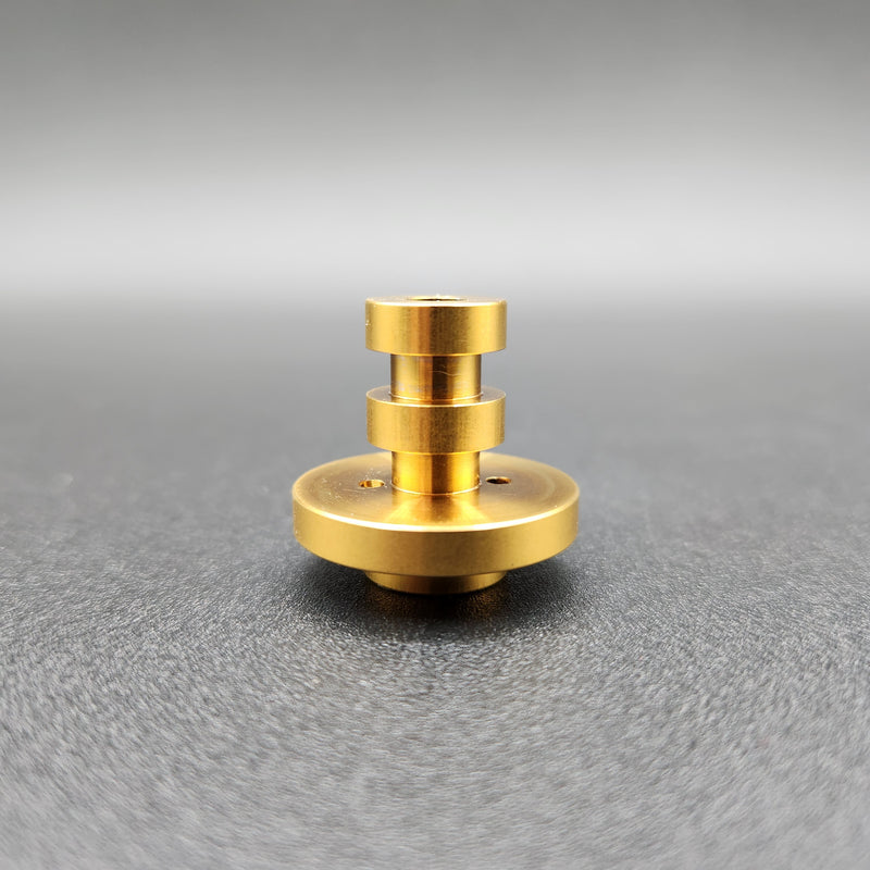 Cloud Vortex 3DXL Cap Gold v2