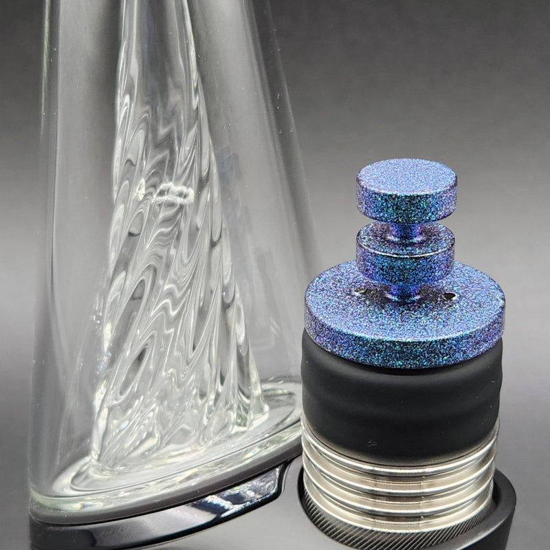 Cloud Vortex 3DXL Spinner Caps