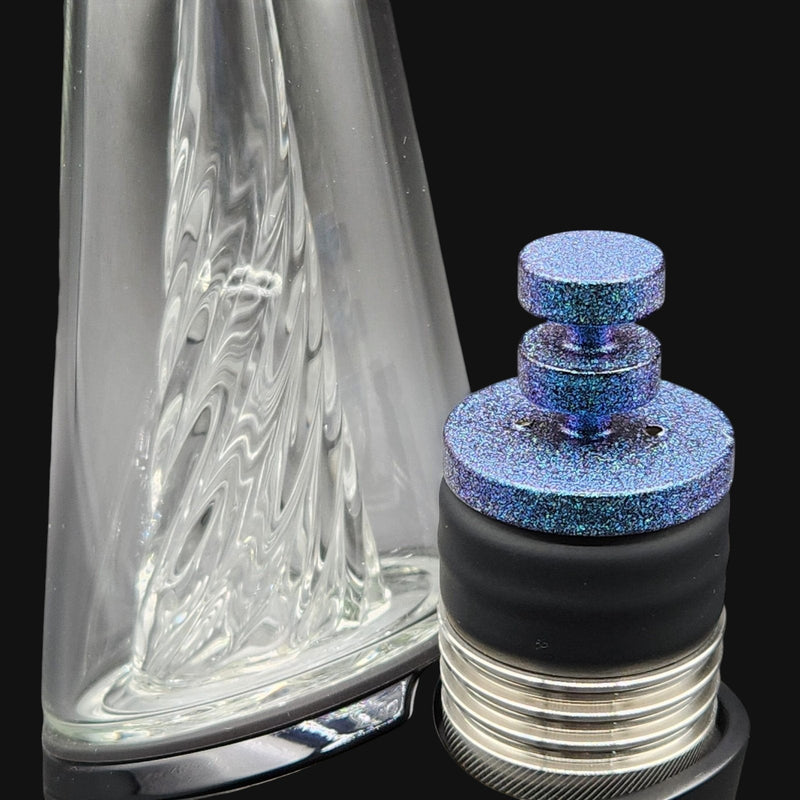 Cloud Vortex 3DXL Spinner Caps