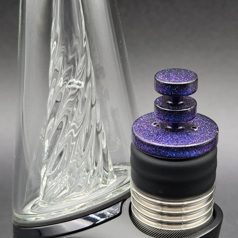 Cloud Vortex 3DXL Spinner Caps