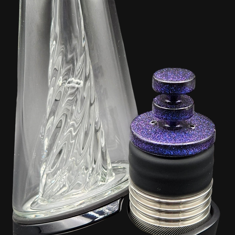 Cloud Vortex 3DXL Spinner Caps