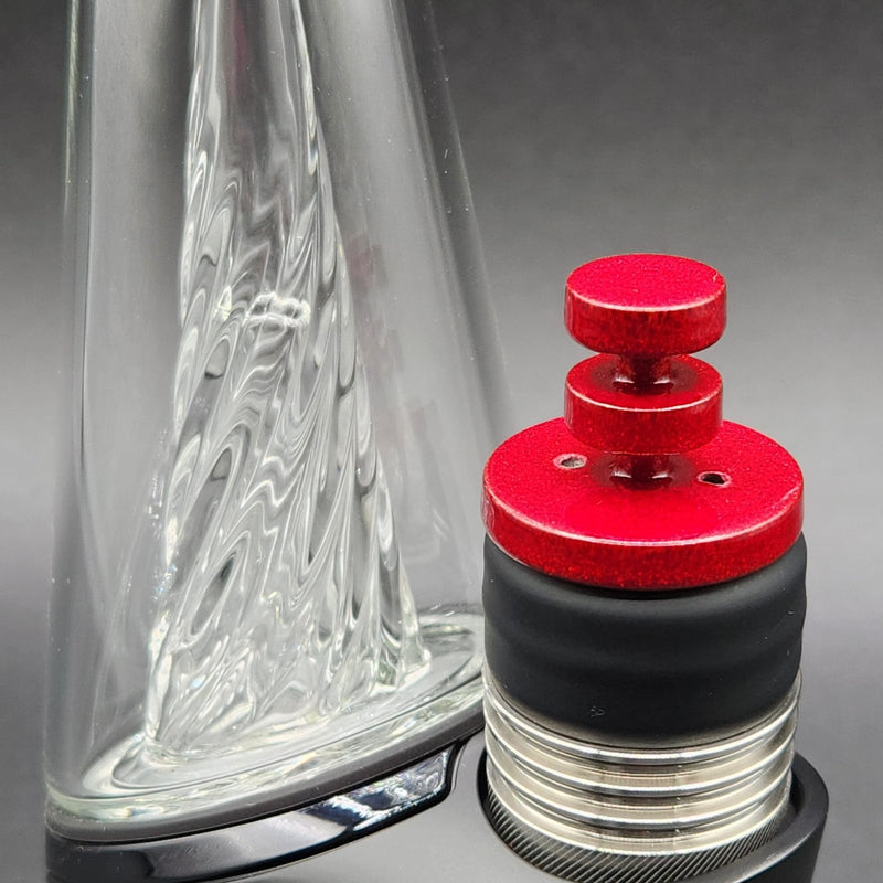 Cloud Vortex 3DXL Spinner Caps v2
