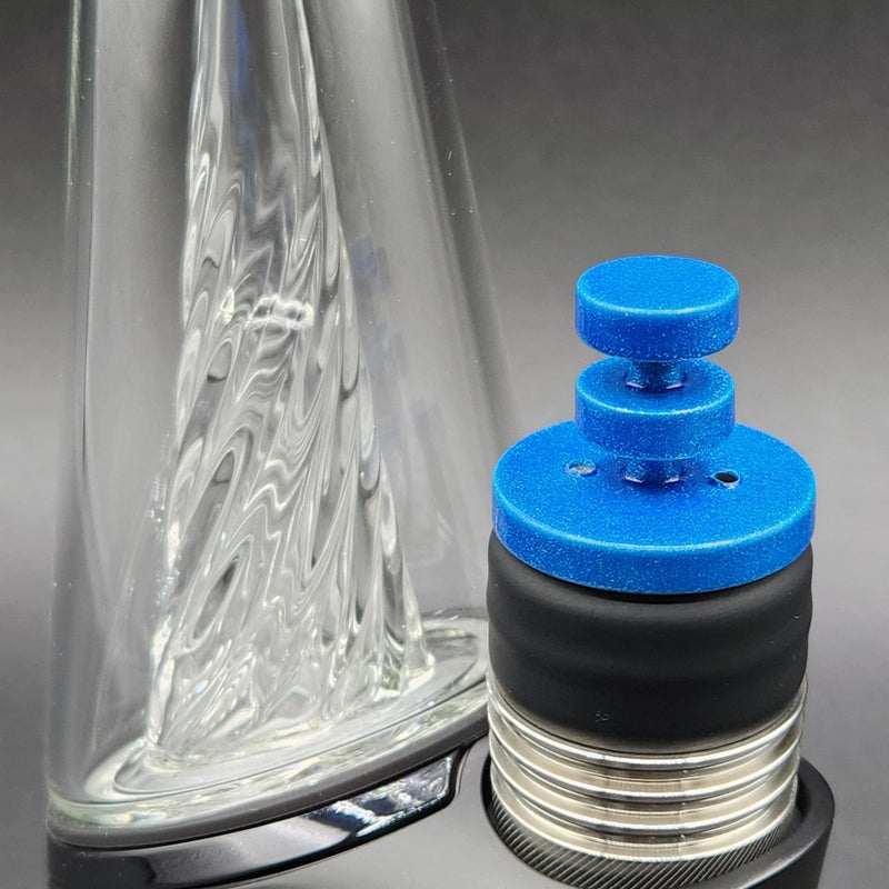 Cloud Vortex 3DXL Spinner Caps v2