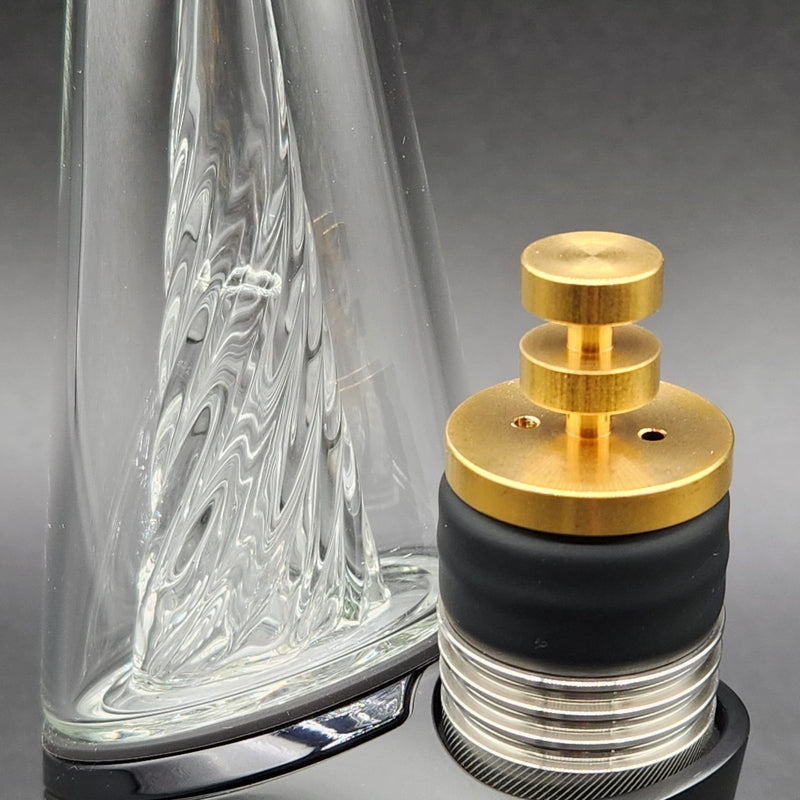 Cloud Vortex 3DXL Cap Gold