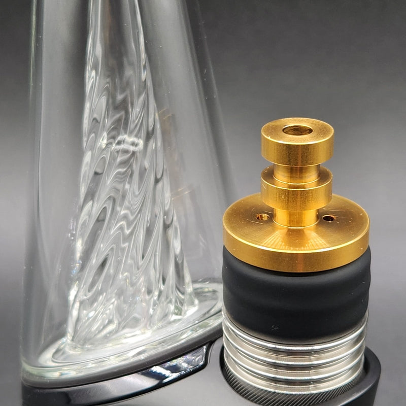 Cloud Vortex 3DXL Cap Gold v2