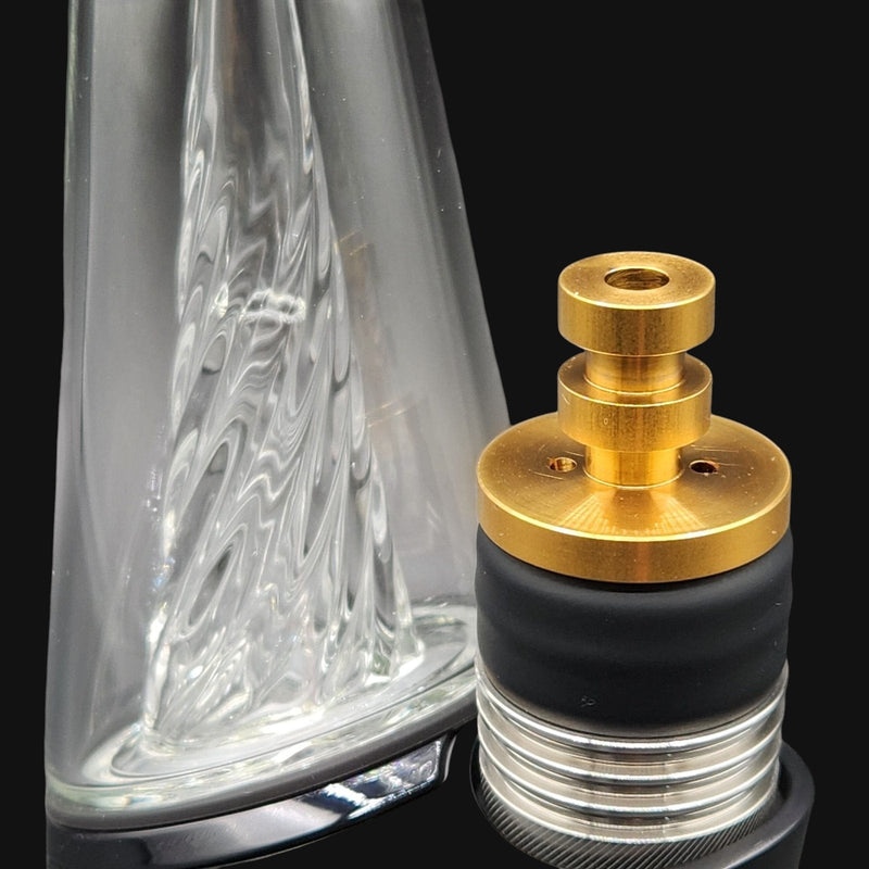 Cloud Vortex 3DXL Cap Gold v2