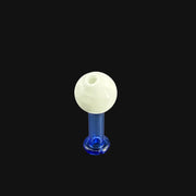 Cobalt Golf Ball Pivot Top