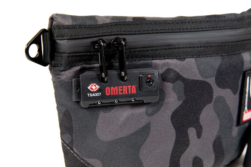 Dime Bags Omerta The Collector w/ Lock