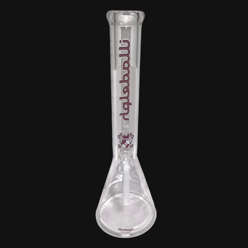 Illadelph Beaker (Purple)