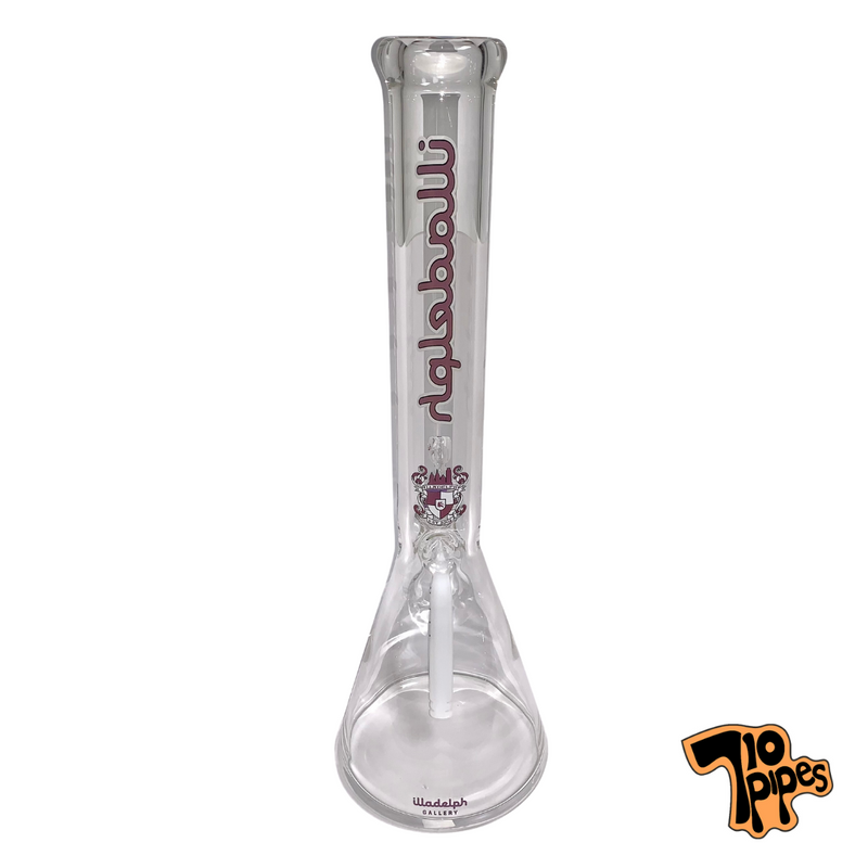 Illadelph Beaker (Purple)