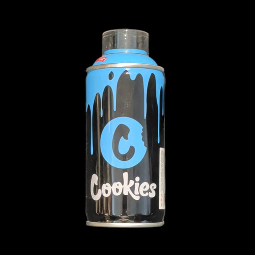 Cookies Small Spray Can #1