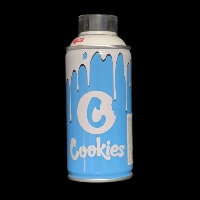 Cookies Small Spray Can #2