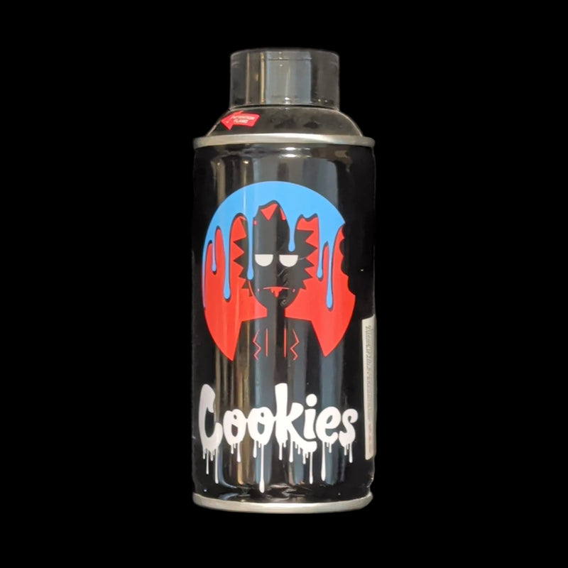 Cookies Small Spray Can #3