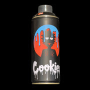 Cookies Techno Spray Can Torch #1