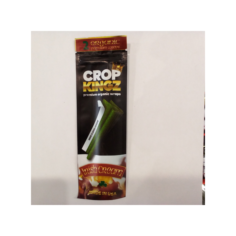Crop Kingz Organic Wraps