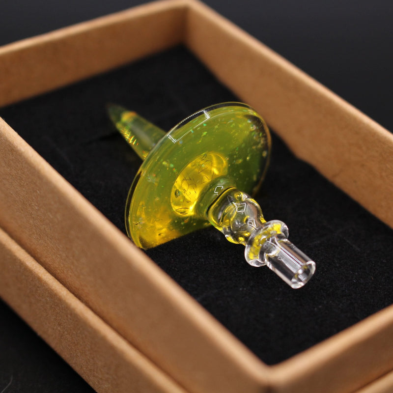 Moose and Fire 3DXL Cropal Joystick Cap - Terps
