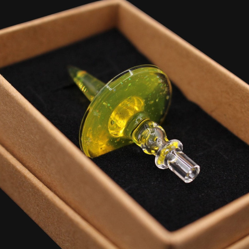 Moose and Fire 3DXL Cropal Joystick Cap - Terps