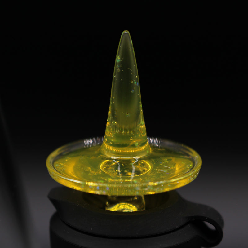 Moose and Fire 3DXL Cropal Joystick Cap - Terps