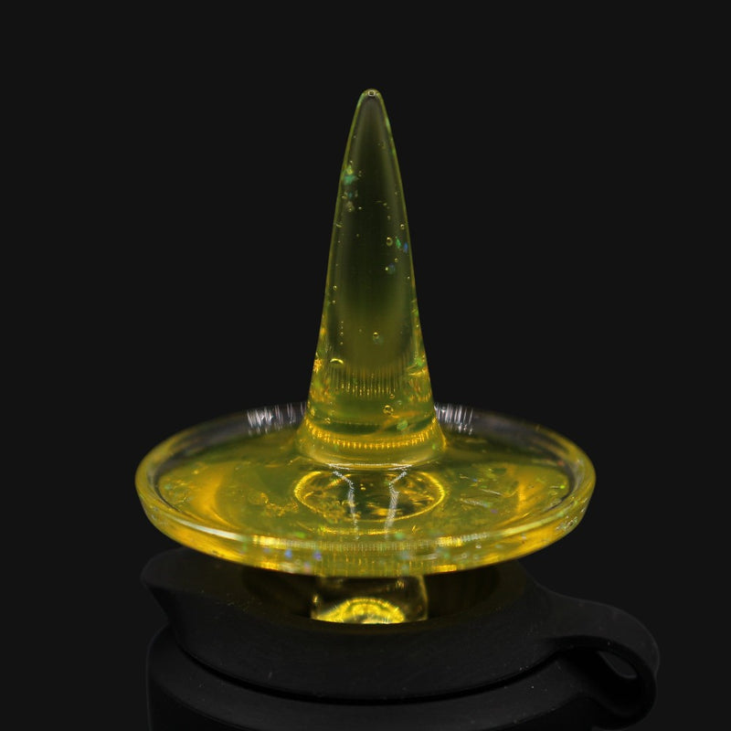 Moose and Fire 3DXL Cropal Joystick Cap - Terps