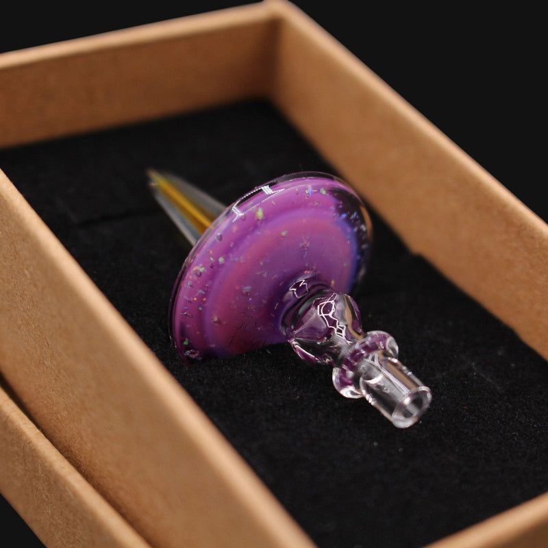 Moose and Fire 3DXL Cropal Joystick Cap - Royal Jelly