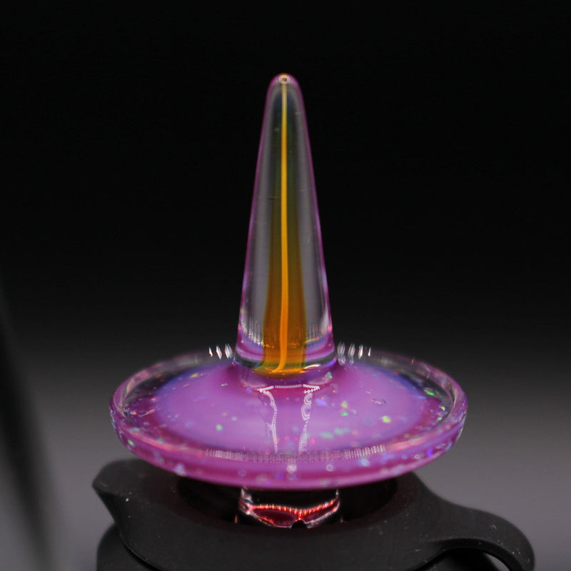 Moose and Fire 3DXL Cropal Joystick Cap - Royal Jelly