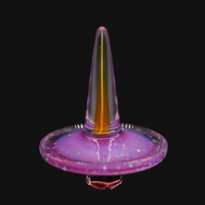 Moose and Fire 3DXL Cropal Joystick Cap - Royal Jelly